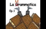La Drammatica Ep. 1