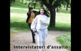 Sigla intervistatori d’assalto