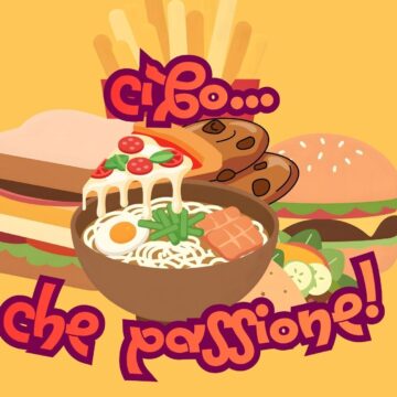 ”Cibo che passione” – i brownies