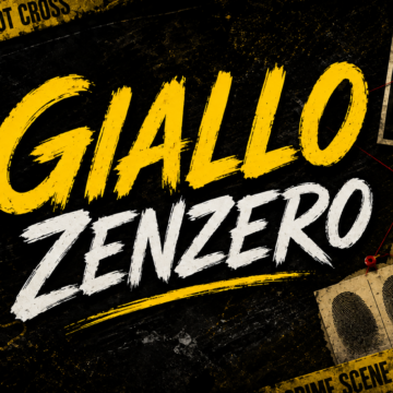 ” I misteri di giugno” – giallo